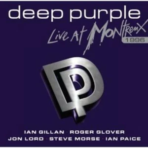 Deep Purple - Live at Montreux 1996 CD NEU OVP - Bild 1 von 1