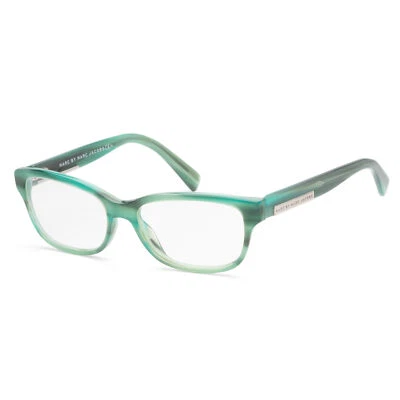 Marc Jacobs Women's 52mm Green Opticals MMJ617-KVJ-52 - Image 1 of 2