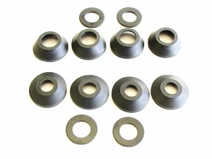 JENSEN INTERCEPTOR & FF (DUNLOP) REAR CALIPER REPAIR KIT (AXLE SET) 1966-68 - Picture 1 of 1