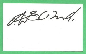 ASHLEY WARD NORWICH CITY FC 1994-1996 EX BARNSLEY ORIGINAL AUTOGRAPHED CARD