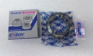 NEW Exedy Clutch Release Bearing BRG201 Toyota 4Runner Celica Supra - Picture 1 of 5