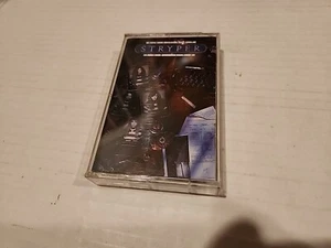 STRYPER cassette AGAINST THE LAW - Picture 1 of 2