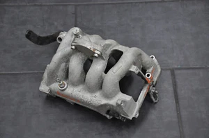 Inlet Manifold Vauxhall Meriva A 1.6 Z16SE 87 Ps 64 Kw Intake Manifold - Picture 1 of 9