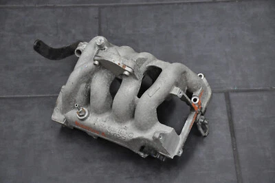 Inlet Manifold Vauxhall Meriva A 1.6 Z16SE 87 Ps 64 Kw Intake Manifold - Image 1 of 4