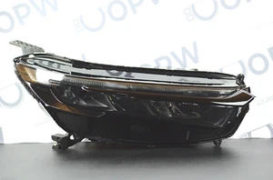Perfect! Genuine! 2023-2025 Honda CR-V CRV LED Headlight Right Sport Hybrid OEM - Foto 1 di 12