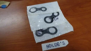 Mopar Gasket 03846836 (expansion valve to evaporator) lot of 3  SK4328 DS116 B2 - Picture 1 of 4