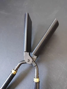 Aplus Thermal Curling Iron - Model AF-3 - Picture 1 of 6