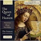 Giovanni Pierluigi da Palestrina : The Queen of Heaven CD (2013) Amazing Value