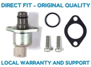 Suction Control Valve SCV for Denso Mitsubishi Triton 4M41T Diesel 07.2006 on - Picture 1 of 1