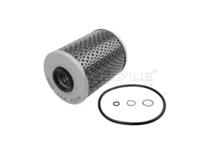 1 FILTRO OLIO MEYLE 300 114 2104 - Foto 1 di 2