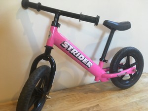 Strider Balance Bikes for sale | eBay