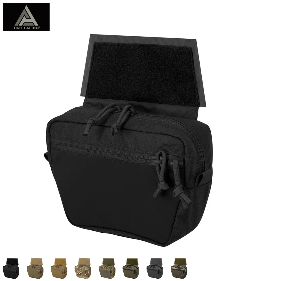 Direct Action Unterbeutellicht Outdoor Military Tasche - Bild 1 von 1