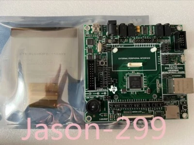 LM3S9B96 CYX-BLG382F0-110303  fast ship by DHL OR EMS - Image 1 of 3