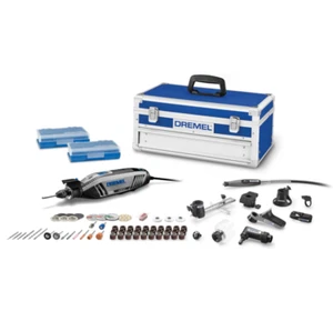 Dremel 4300-9/64 Versatile Corded Rotary Tool Kit - Picture 1 of 3