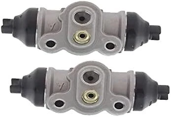 Cilindro de rueda de freno de tambor trasero para Kia Sephia, Spectra Foto 1 de 3