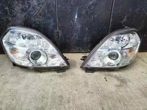 PROJECTOR HID 2004-08 Nissan Teana MAXIMA Cefiro J31 HID Xenon Head Lights Lamps - Picture 1 of 9