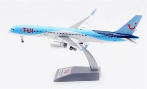 for Inflight for TUI Airlines UK for Boeing 757-200 G-OOBG 1:200 Pre-built model - Picture 1 of 12