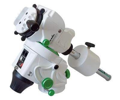 Skywatcher Star Adventurer GTI Reisemontierung - Set ohne Stativ, SKAD-GTI