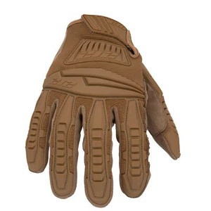 212 Performance GSA Compliant Impact Breaker Work Gloves Coyote IMPBRGSA70 - Picture 1 of 5