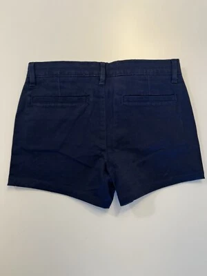 Gap Girl’s Navy Shorts - Image 1 of 4