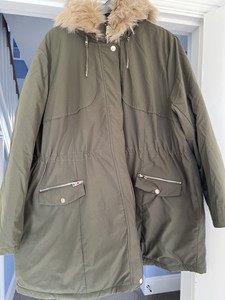 Evans Green Coats, Jackets \u0026 Waistcoats 