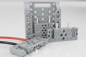 Einhell Akku-Adapter und Wandhalter für 18V Power X-Change Akkus - Bild 1 von 10