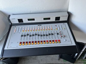 Pacific Research / Harris 99-1060 Impulse Professional Audio Mixing Console - Picture 1 of 17