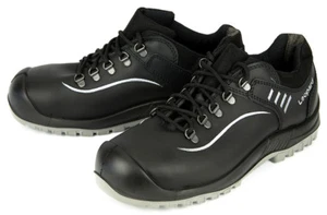 Zapato de trabajo / Zapato de seguridad Leopard 01481 S3 - Imagen 1 de 4