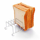 2Pcs Air Fryer Rack Toast Cooling Holder Toast Holder Bread Cooling Rack