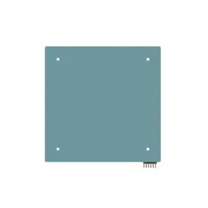 24V 220W Aluminum Heated Heating Bed Hotbed CR-10 310*310*3 - Picture 1 of 4