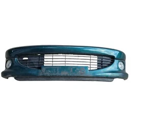 Stoßstange vorne Peugeot 206 CC - Bild 1 von 8