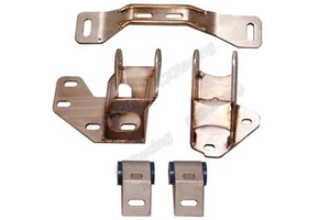 Soportes de transmisión de motor CXRacing para motor SR20DET SR20 240Z 260Z 280z Swap - Imagen 1 de 12