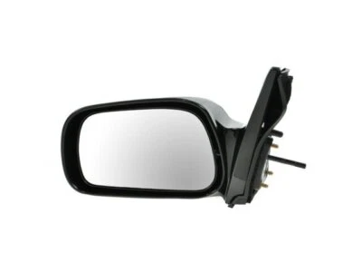 Espejo retrovisor izquierdo Pontiac Vibe 2003-2008 TYC 13491KHNB 2007 2005 2004 2006 base Foto 1 de 2