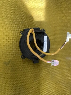 GMC ACADIA 2007-2017 cable espiral de resorte de reloj de dirección OEM 25941116 Foto 1 de 3