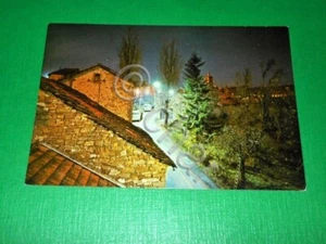 Cartolina Boccassuolo ( Modena ) - Notturno 1987 - Picture 1 of 1