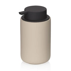 KELA Seifenspender SANA 300 ml beige - Bild 1 von 2