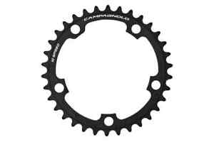 Campagnolo FC-VL434 Veloce 10 Speed 5-Arm 2010 Chainring In Black 34T