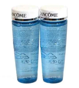 2x Lancome Bi-Facil Double Action Eye Makeup Remover Facial 4.2 oz each NEW - Picture 1 of 8