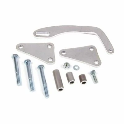 Alan Grove 211R Alternator Bracket Passenger Side For Small Block Chevy - Image 1 of 3