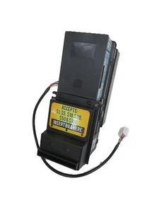Validador de pulsos ICT PA7-U1PB4-USD6 con opciones de arnés acepta $1-$100 - Imagen 1 de 6