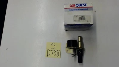 Carquest 277671 Heater Valve - Image 1 of 3