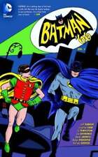 Batman '66 Vol. 1 by Jeff Parker: Used