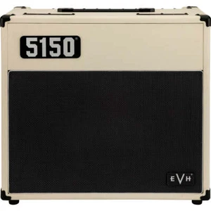 EVH 5150 Iconic Series 15W 1X10 Combo, Ivory, 120V - Picture 1 of 1