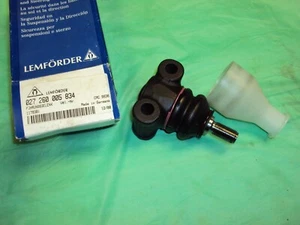 LEMFORDER Ball Joint  027 260 005 834 Jaguar - Picture 1 of 1