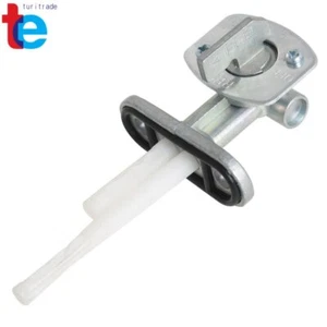 New For KAWASAKI KLX110 Petcock Fuel Tank Switch Valve Assembly (2002-2015) - Picture 1 of 6