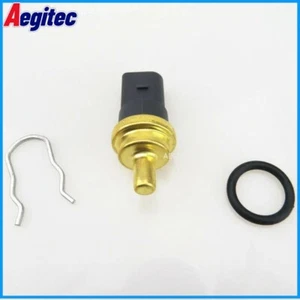 Water Coolant Temperature Temp Sender Sensor 06A919501A for VW Audi Seat Skoda - Picture 1 of 8