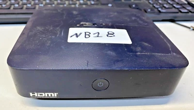 Asus Vivo UN45 Mini - Celeron N3150 - 8GB RAM - 256GB SSD - WIN10 (OFFERS OK) - Image 1 of 4