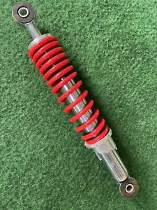 BUGGY REAR SHOCK ABSORBER GENUINE QUADZILLA MINI XRX. FITS TORPEDO GT50 MINI BUG - Picture 1 of 9