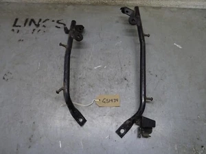 Suzuki GS500 K0 2000 Rear Rails GS1939 - Picture 1 of 4