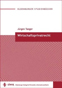 Wirtschaftsprivatrecht - Bild 1 von 1